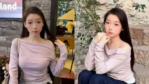 王筱筱卖给金主